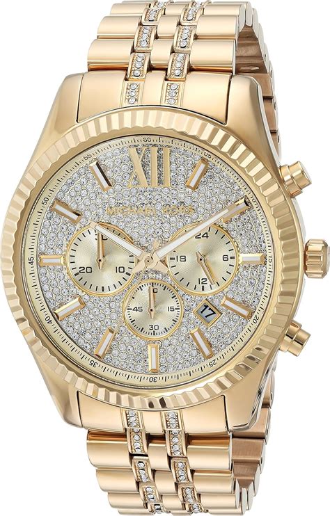 clearance of michael kors: Watches for Men & Women 